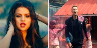 From Selena Gomez’s ‘Come & Get It’ To Coldplay’s ‘Hymn For The Weekend’ – Songs That Have Got Indian Flavour
