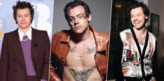 From Way Too Many Tattoos & N*pples To Writing Songs For Others -6 Facts About Harry Styles That Will Astonish You!