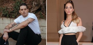 G-Eazy Breaks Up With Ashley Benson In Less Than A Year Of Dating, The Rapper Is Embracing The Single Life