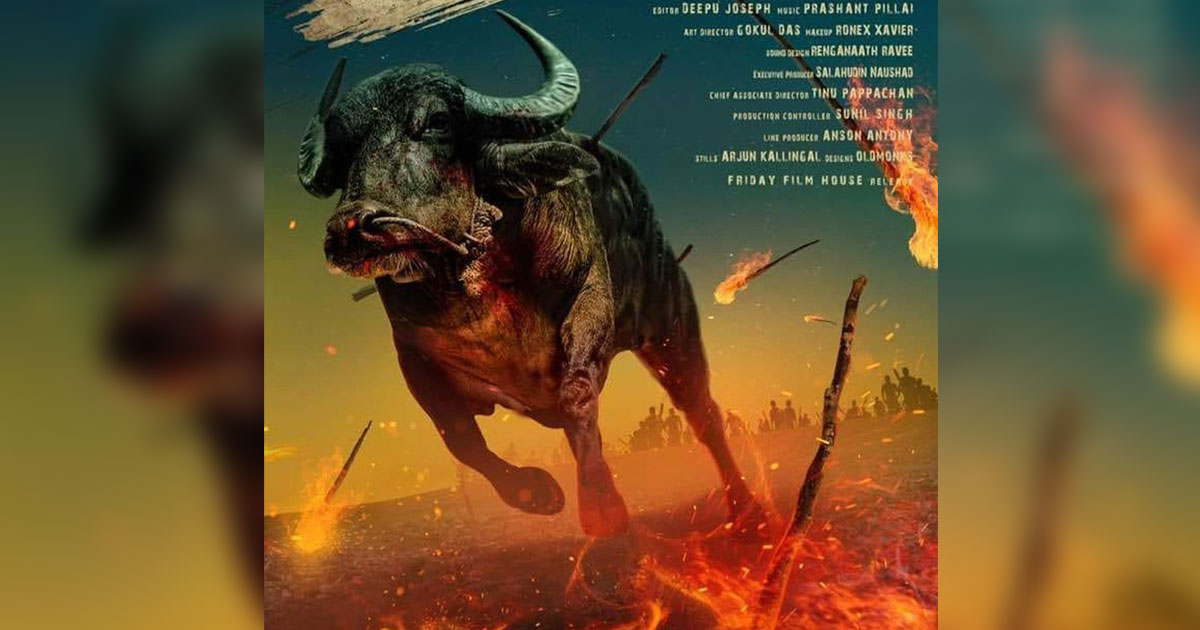 'Jallikattu' out of Oscar race, shortlists in 9 categories announced
