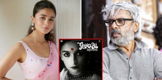 Gangubai Kathiawadi: Alia Bhatt To More Than Just ‘Acting’ & You All Know Where We Are Hinting At!