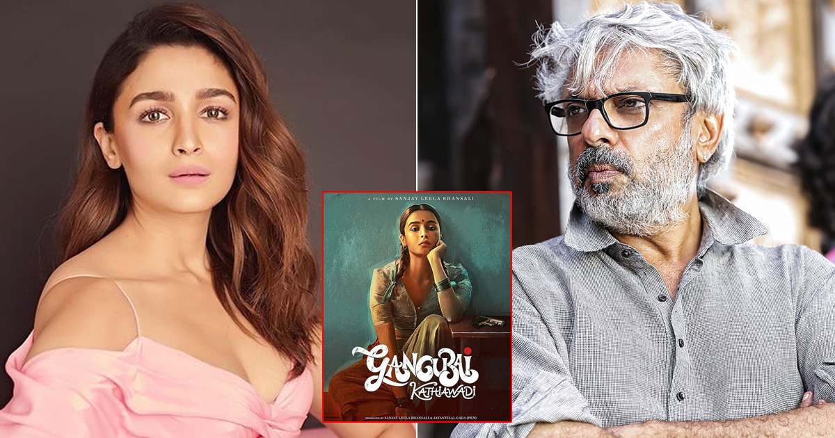 Gangubai Kathiawadi: First Hearing In Case Filed By Gangubai’s Held, Mumbai Court Dismisses Injunction Against Alia Bhatt & Sanjay Leela Bhansali