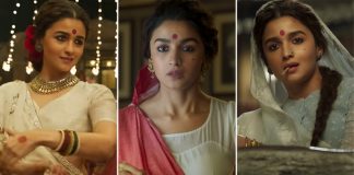 Gangubai Kathiawadi Teaser Decoded: These 5 Moments Featuring Alia Bhatt Are Lit AF!
