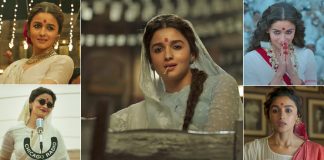 Gangubai Kathiawadi Teaser Starring Alia Bhatt & Directed By Sanjay Leela Bhansali Out!