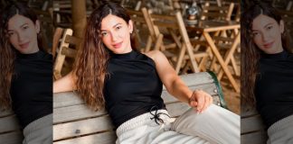 Gauahar Khan: Acceptance I've had in reality TV space is amazing