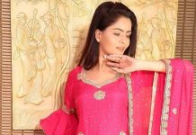 Gehana Vasisth charged with gangrape, wrongful confinement: Report
