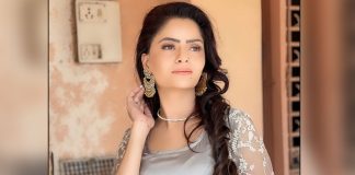 Gehana Vasisth is being 'falsely implicated', claims publicist