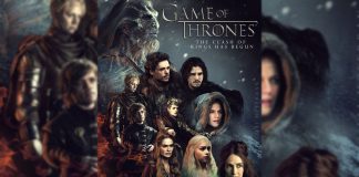 George Bush’s Cameo To Khal Drogo & Daenerys Targaryen's Wedding Night – Game Of Thrones Scenes That Stirred Controversy