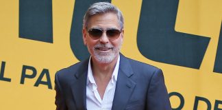 George Clooney wants to 'steer clear of' politics