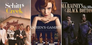 Golden Globes 2021 Nominations Full List: From Schitt's Creek, Queens Gambit To Chadwick Boseman's Ma Rainey’s Black Bottom, It's A Tough One For Everyone!