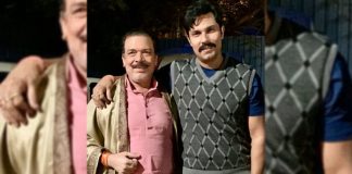 Govind Namdev to play Randeep Hooda's father in 'Inspector Avinash'