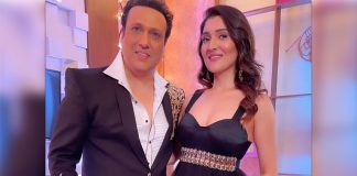 Govinda's Daughter Tina Ahuja Opens Up On Nepotism, Read On