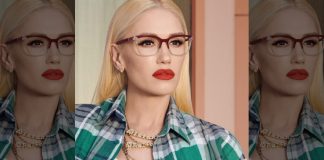 Gwen Stephani reacts with humour to fan who trolls her for failing