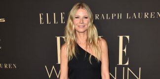 Gwyneth Paltrow: I gained a lot of weight over Covid