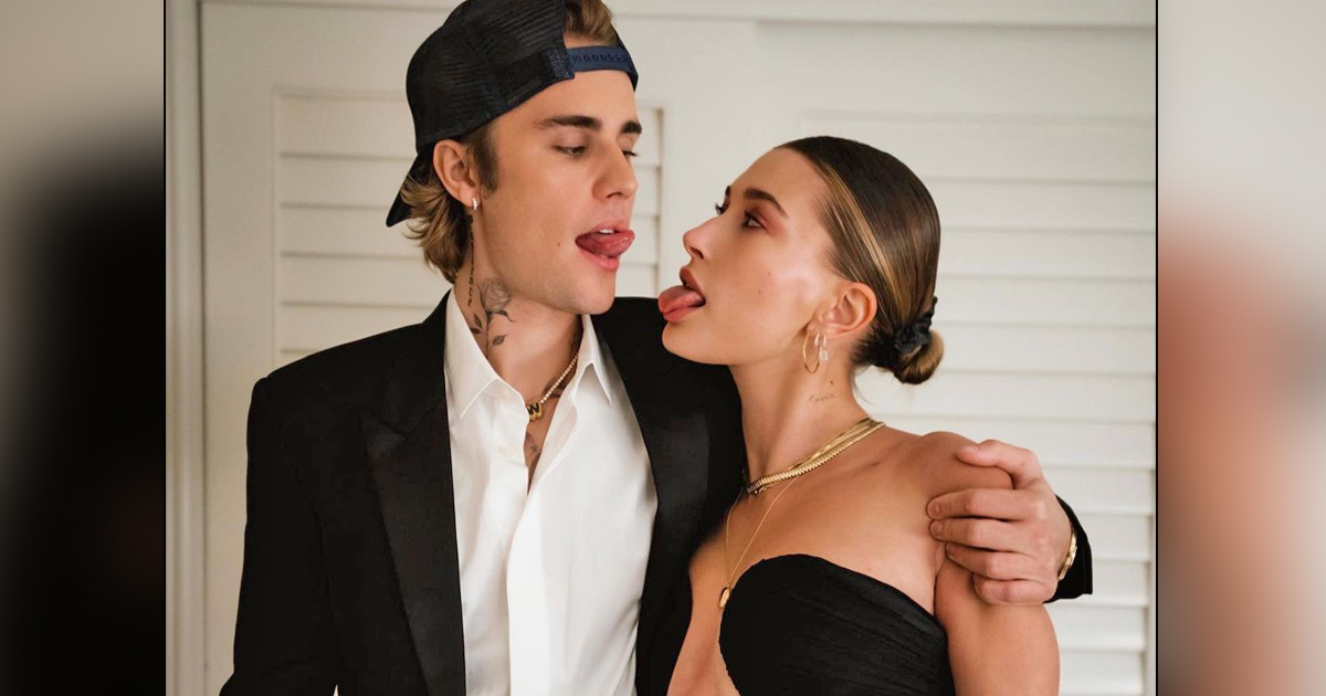 Hailey Baldwin & Justin Bieber's Beauty Habits: Model Reveals They Use The  Same Hairbrush & More