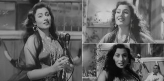 Happy Birthday Madhubala! There Was & Never Will Be Someone As Beautiful & Graceful As You, Check Out