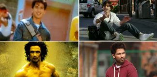 Happy Birthday Shahid Kapoor: From Ishq Vishk's Chocolate Boy To Kabir Singh's Obsessed Lover, There's Only One Thing He Can't Do - Bad Acting!