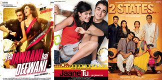 Happy Propose Day: Top Proposal Scenes From Jaane Tu...Ya Jaane Na, Yeh Jawaani Hai Deewani & Others