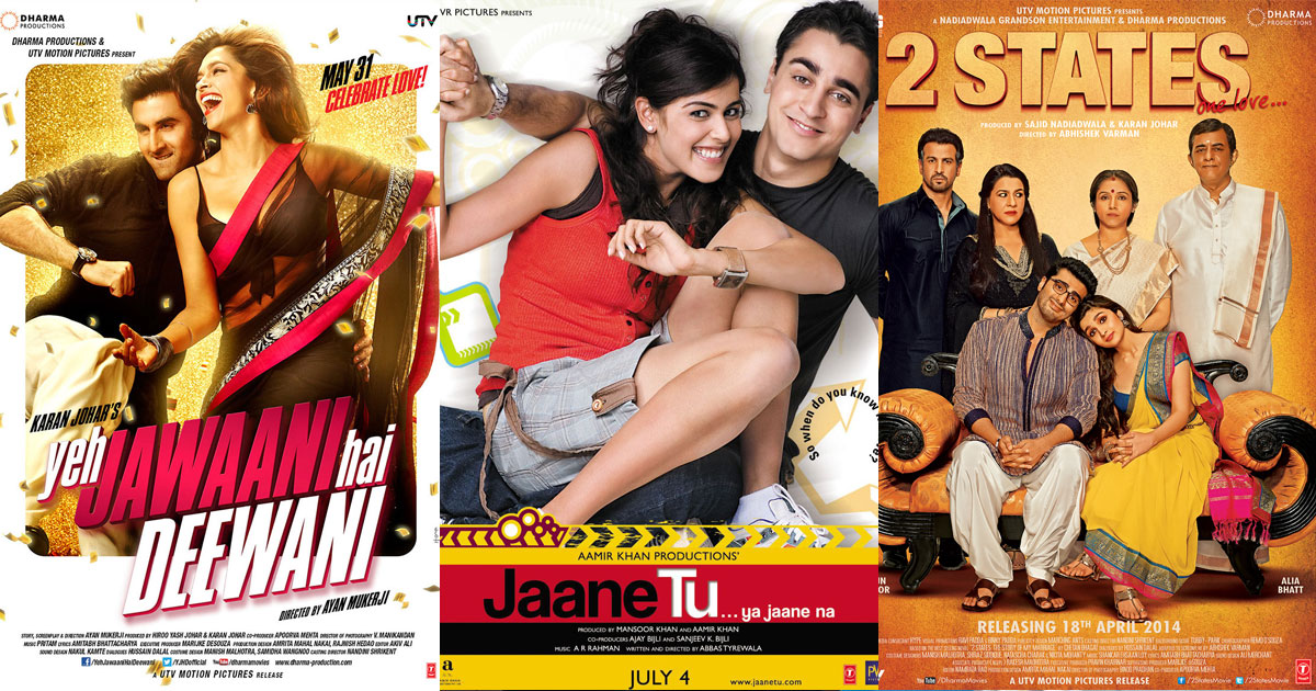 Happy Propose Day: Top Proposal Scenes From Jaane Tu...Ya Jaane Na, Yeh Jawaani Hai Deewani & Others