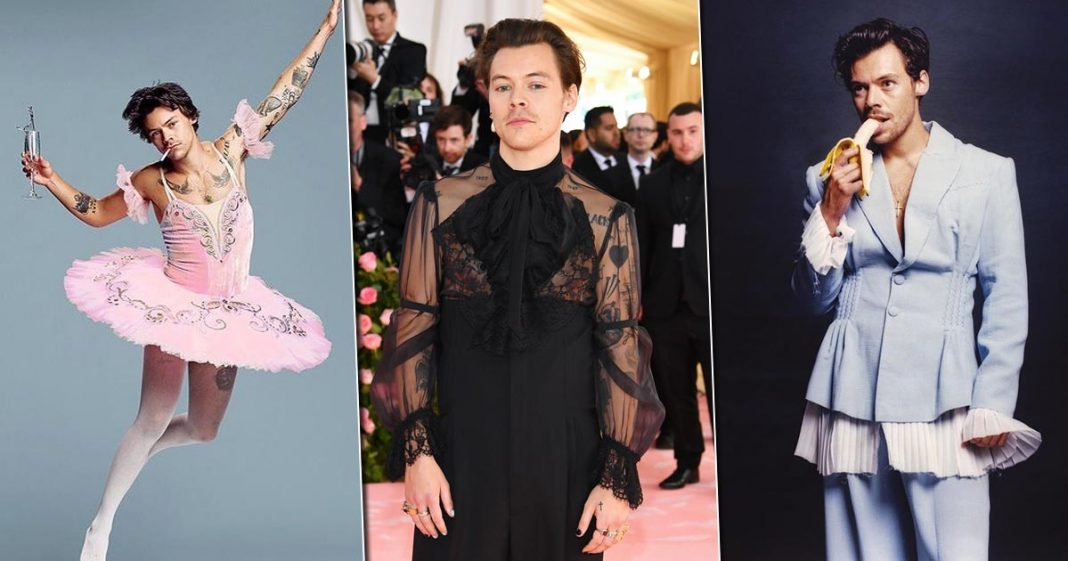 Harry Has Harry Styles Birthday Special: A Reminder Of How Precious The Singer's ...