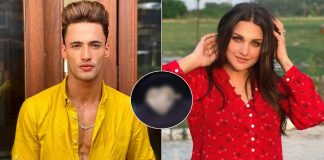 Has Asim Riaz Proposed To Himanshi Khurana?