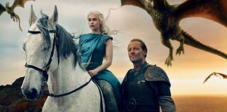 HBO Planning To Make Movies Around Game Of Thrones?
