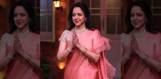 Hema Malini: Intrigued by foreign celebrities making statements about our policies