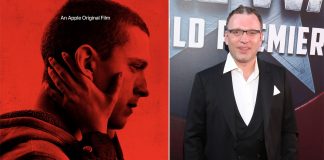 Henry Jackman on Stepping Out of His Comfort Zone to Score Addiction Drama 'Cherry'