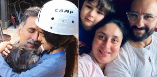 Here Is Bollywood's Best Baby Names From Taimur Ali Khan To Nitara
