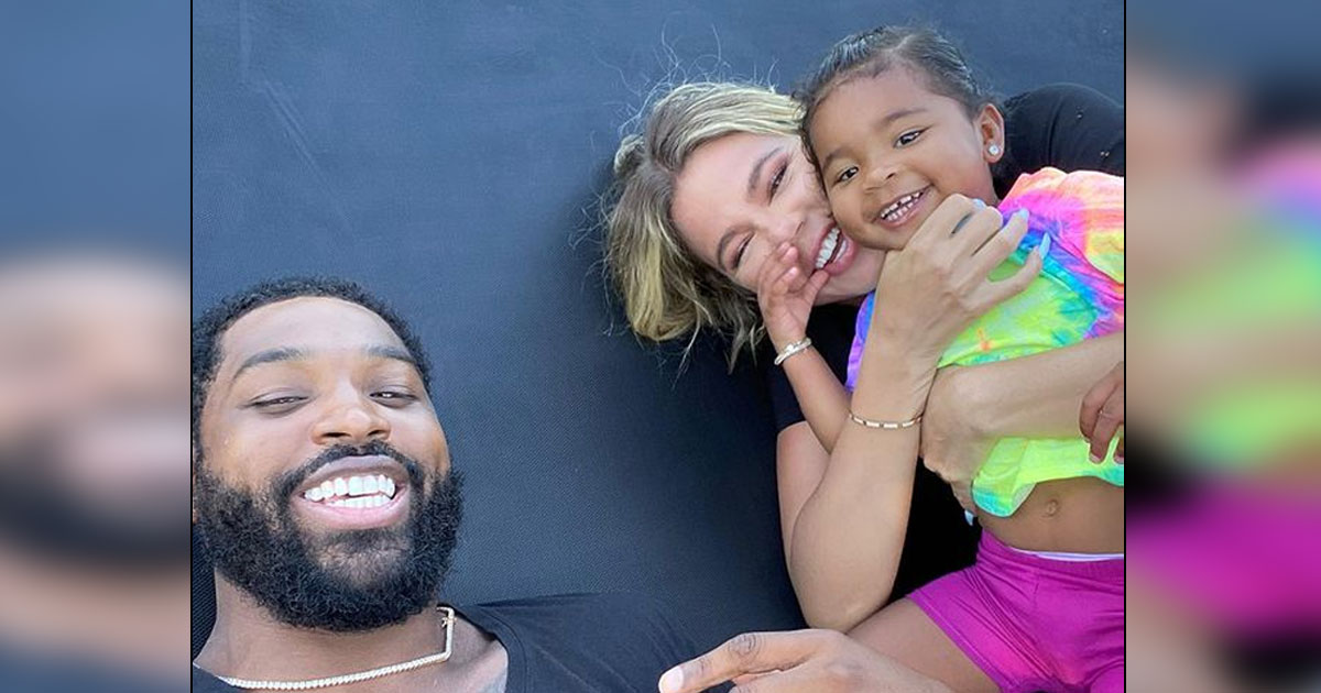 Here Is How Tristan Thompson Reacted To Khloe Kardashian’s Demand For Baby No. 2