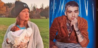 Here Is Why Gigi Hadid & Zayn Malik Named Their Daughter Khai