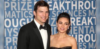 Here Is Why Mila Kunis & Ashton Kutcher Decided To Be In Super Bowl Ad