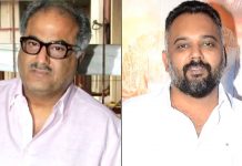 Here's How Boney Kapoor Joined Luv Ranjan's Next