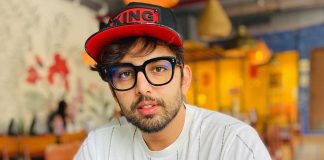 Himansh Kohli: More difficult to tell story in five-minute music video than two-hour film