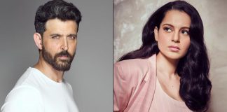 Hrithik Roshan Back In News Thanks To His Battle With Kangana Ranaut