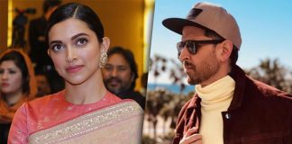 Hrithik Roshan Playing Raavan In Ramayana?