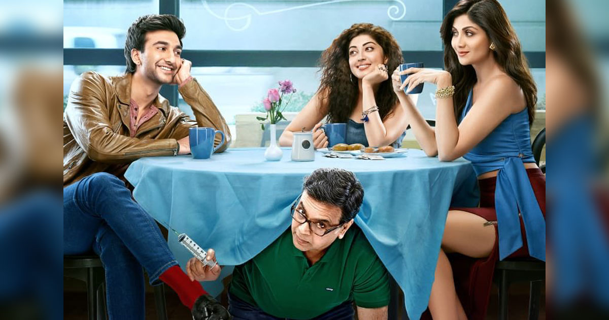 Hungama 2 Is All Set To Release In May?