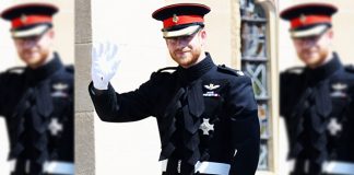 I left Britain to escape toxic press, Prince Harry says