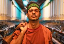 ‘I’m risk-chasing charmer in the film!’ : says Tahir Raj Bhasin, who speaks about his interesting look in Looop Lapeta  