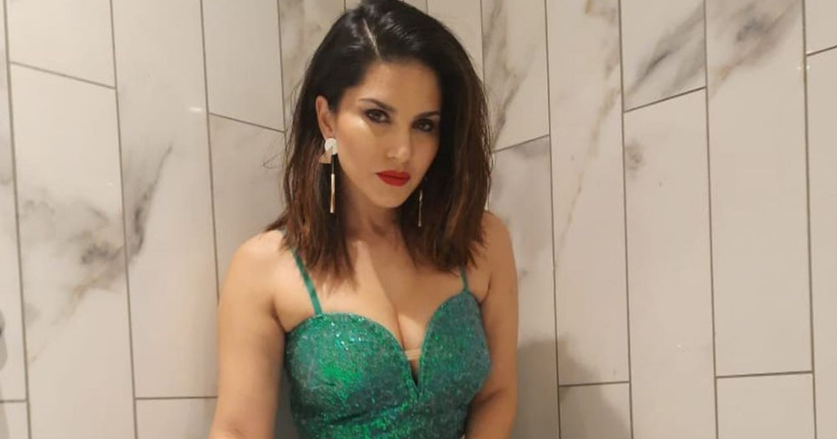 Sunny Leone Opens Up About The Cheating Charges On Her By Ernakulam Crime Branch, Says, "Half Information Is As Dangerous As Misreporting"