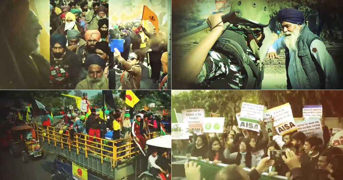 Super Bowl: Indian Farmers' Protest Get Bigger After A Commercial Gets Aired On The US TV