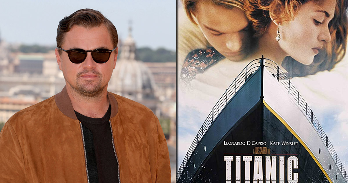 Interior Designer Megan Weaver Recalls Leonardo DiCaprio’s Malibu Beach Home Being Filled With Titanic Towels, Poster & More!