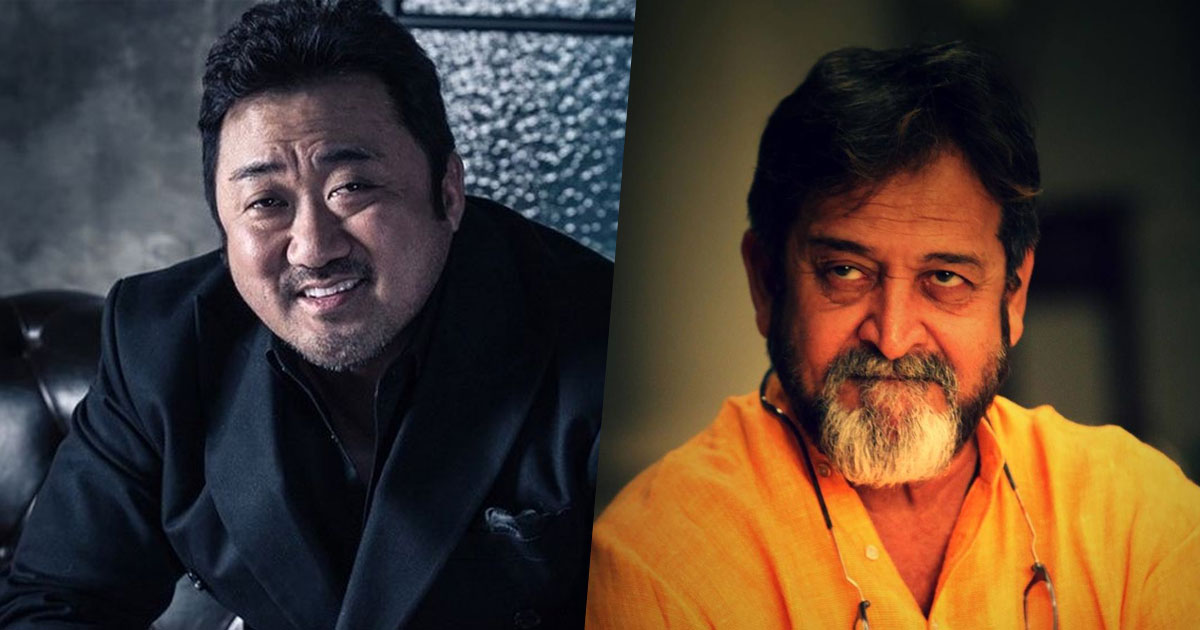 International action director Don Lee wants to cast Mahesh Manjrekar as a gangster!