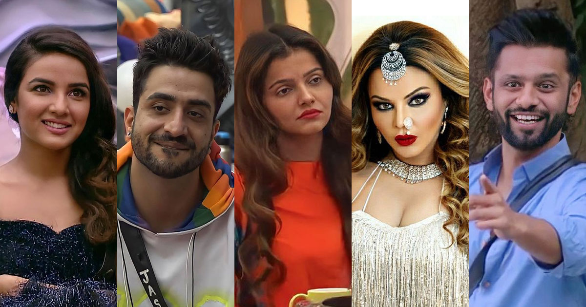 Is Bigg Boss Injurious To Mental Health?