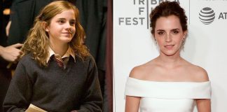 Is Harry Potter Actress Emma Watson Retiring?