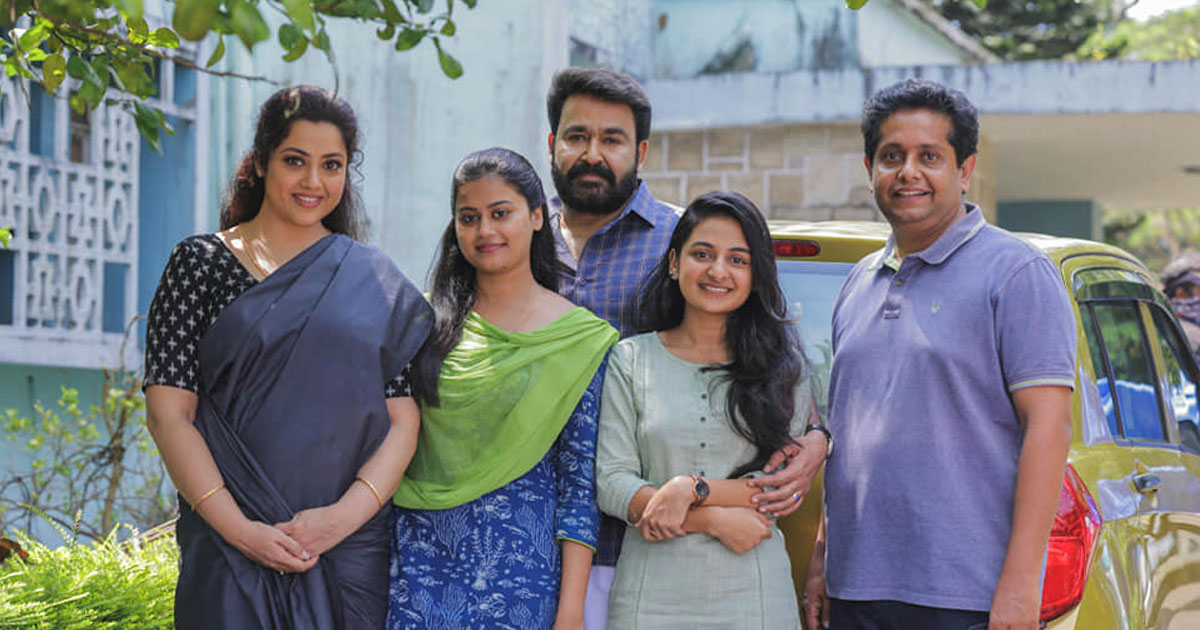 Is Jeethu Joseph's Drishyam 2 a reality because of Sherlock