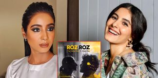 Isha Talwar puts on dancing shoes for The Yellow Diary and Shilpa Rao's new music video