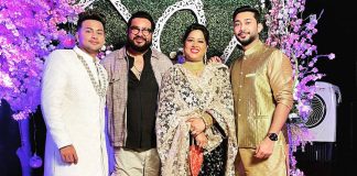 Ismail Darbar: Proud my kids didn't take my support to create identity
