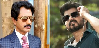 It's Thalapathy Vijay Vs Nawazuddin Siddiqui In Thalapathy 65?