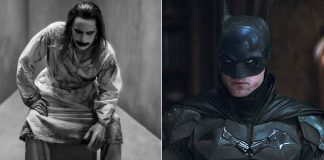 Jared Leto Wants His Version Of Joker To Meet Robert Pattinson’s Batman?